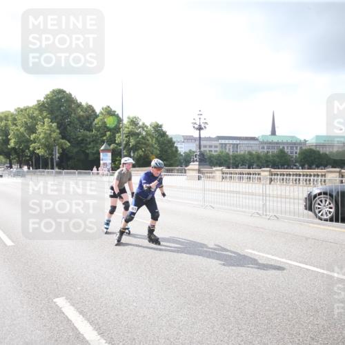 29.06.2025 - hella hamburg halbmarathon Jannik Wohlers http://msf.ph/oto/8140989 29.06.2025 09:06:17 Lombardsbrücke  meine-sportfotos.de