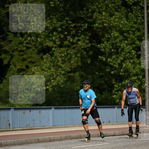 29.06.2025 - hella hamburg halbmarathon Dr. Thomas Lammeyer http://msf.ph/oto/8140990 29.06.2025 08:59:47 Kennedybrücke  meine-sportfotos.de