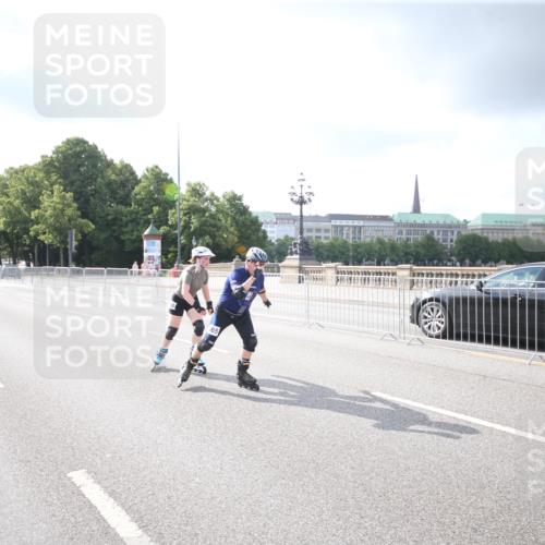 29.06.2025 - hella hamburg halbmarathon Jannik Wohlers http://msf.ph/oto/8140995 29.06.2025 09:06:17 Lombardsbrücke  meine-sportfotos.de