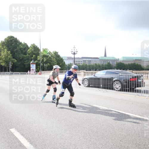 29.06.2025 - hella hamburg halbmarathon Jannik Wohlers http://msf.ph/oto/8141008 29.06.2025 09:06:18 Lombardsbrücke  meine-sportfotos.de
