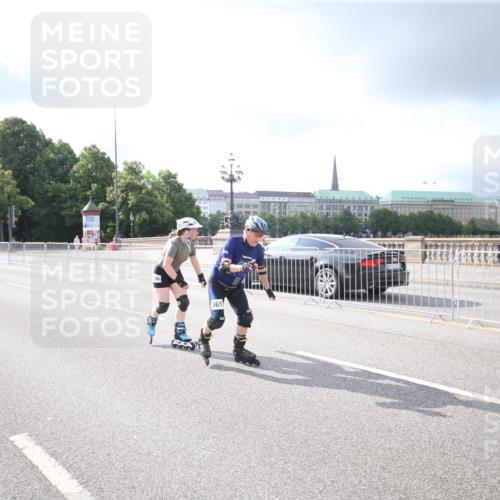 29.06.2025 - hella hamburg halbmarathon Jannik Wohlers http://msf.ph/oto/8141015 29.06.2025 09:06:18 Lombardsbrücke  meine-sportfotos.de