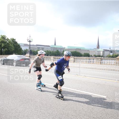 29.06.2025 - hella hamburg halbmarathon Jannik Wohlers http://msf.ph/oto/8141044 29.06.2025 09:06:18 Lombardsbrücke  meine-sportfotos.de