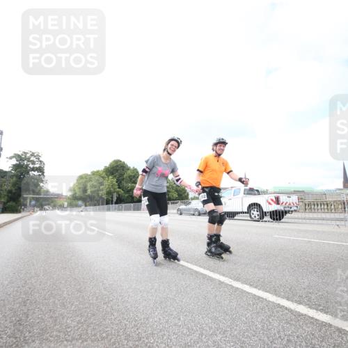 29.06.2025 - hella hamburg halbmarathon Jannik Wohlers http://msf.ph/oto/8141078 29.06.2025 09:12:05 Lombardsbrücke  meine-sportfotos.de