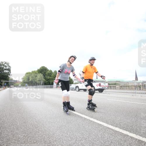 29.06.2025 - hella hamburg halbmarathon Jannik Wohlers http://msf.ph/oto/8141087 29.06.2025 09:12:05 Lombardsbrücke  meine-sportfotos.de
