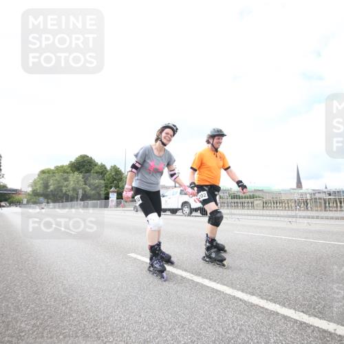 29.06.2025 - hella hamburg halbmarathon Jannik Wohlers http://msf.ph/oto/8141093 29.06.2025 09:12:05 Lombardsbrücke  meine-sportfotos.de