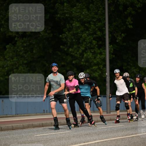 29.06.2025 - hella hamburg halbmarathon Dr. Thomas Lammeyer http://msf.ph/oto/8141121 29.06.2025 09:00:07 Kennedybrücke  meine-sportfotos.de