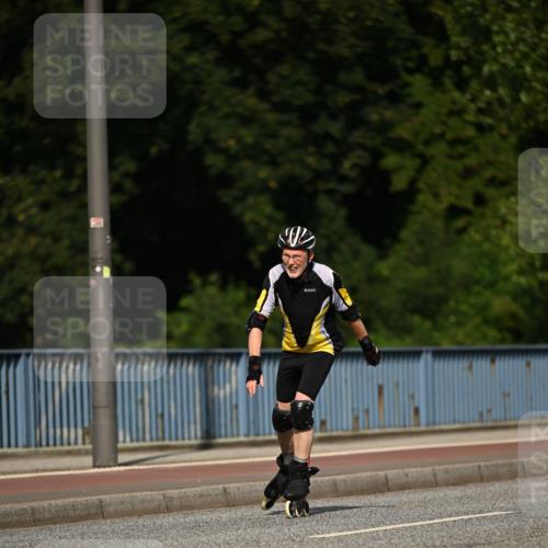 29.06.2025 - hella hamburg halbmarathon Dr. Thomas Lammeyer http://msf.ph/oto/8141133 29.06.2025 09:06:57 Kennedybrücke  meine-sportfotos.de