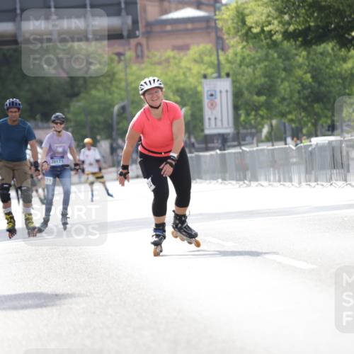 29.06.2025 - hella hamburg halbmarathon Jannik Wohlers http://msf.ph/oto/8141147 29.06.2025 09:04:43 Lombardsbrücke  meine-sportfotos.de