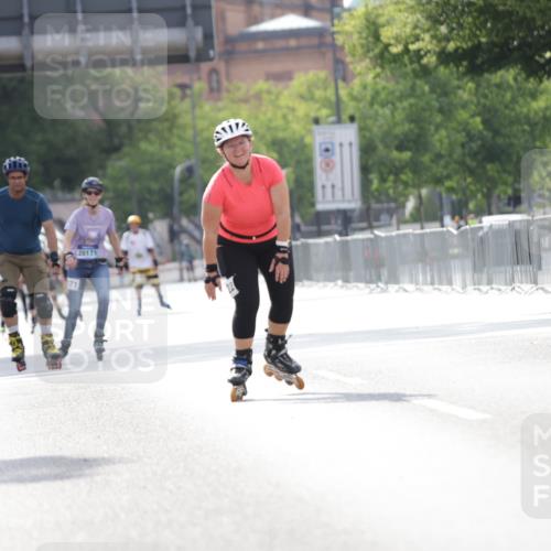 29.06.2025 - hella hamburg halbmarathon Jannik Wohlers http://msf.ph/oto/8141150 29.06.2025 09:04:43 Lombardsbrücke  meine-sportfotos.de