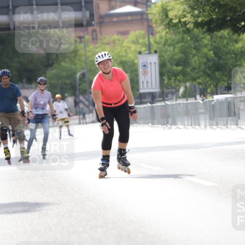 29.06.2025 - hella hamburg halbmarathon Jannik Wohlers http://msf.ph/oto/8141153 29.06.2025 09:04:43 Lombardsbrücke  meine-sportfotos.de