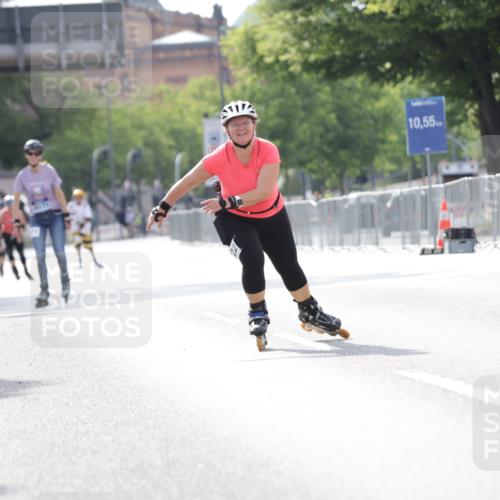29.06.2025 - hella hamburg halbmarathon Jannik Wohlers http://msf.ph/oto/8141158 29.06.2025 09:04:44 Lombardsbrücke  meine-sportfotos.de
