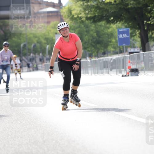 29.06.2025 - hella hamburg halbmarathon Jannik Wohlers http://msf.ph/oto/8141187 29.06.2025 09:04:44 Lombardsbrücke  meine-sportfotos.de