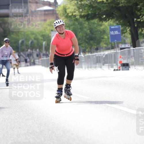 29.06.2025 - hella hamburg halbmarathon Jannik Wohlers http://msf.ph/oto/8141191 29.06.2025 09:04:44 Lombardsbrücke  meine-sportfotos.de
