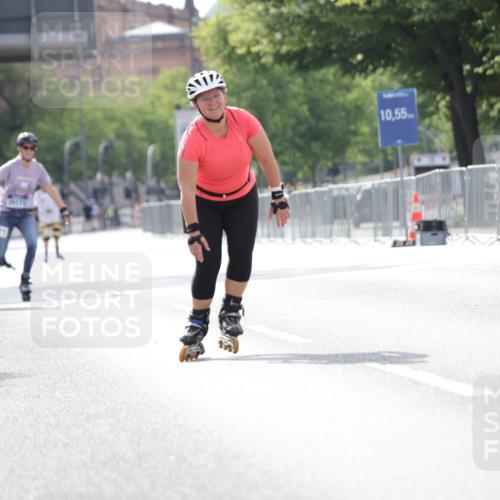 29.06.2025 - hella hamburg halbmarathon Jannik Wohlers http://msf.ph/oto/8141198 29.06.2025 09:04:44 Lombardsbrücke  meine-sportfotos.de