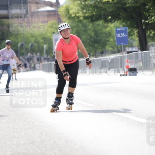 29.06.2025 - hella hamburg halbmarathon Jannik Wohlers http://msf.ph/oto/8141204 29.06.2025 09:04:44 Lombardsbrücke  meine-sportfotos.de