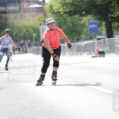 29.06.2025 - hella hamburg halbmarathon Jannik Wohlers http://msf.ph/oto/8141207 29.06.2025 09:04:44 Lombardsbrücke  meine-sportfotos.de