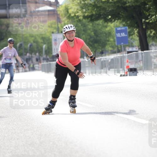 29.06.2025 - hella hamburg halbmarathon Jannik Wohlers http://msf.ph/oto/8141212 29.06.2025 09:04:44 Lombardsbrücke  meine-sportfotos.de