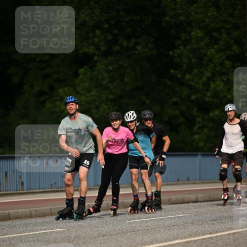 29.06.2025 - hella hamburg halbmarathon Dr. Thomas Lammeyer http://msf.ph/oto/8141228 29.06.2025 09:00:07 Kennedybrücke  meine-sportfotos.de