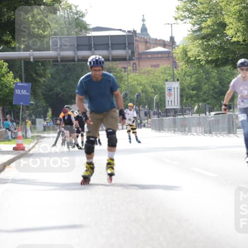 29.06.2025 - hella hamburg halbmarathon Jannik Wohlers http://msf.ph/oto/8141230 29.06.2025 09:04:47 Lombardsbrücke  meine-sportfotos.de