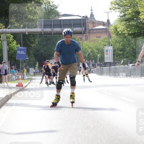 29.06.2025 - hella hamburg halbmarathon Jannik Wohlers http://msf.ph/oto/8141236 29.06.2025 09:04:47 Lombardsbrücke  meine-sportfotos.de