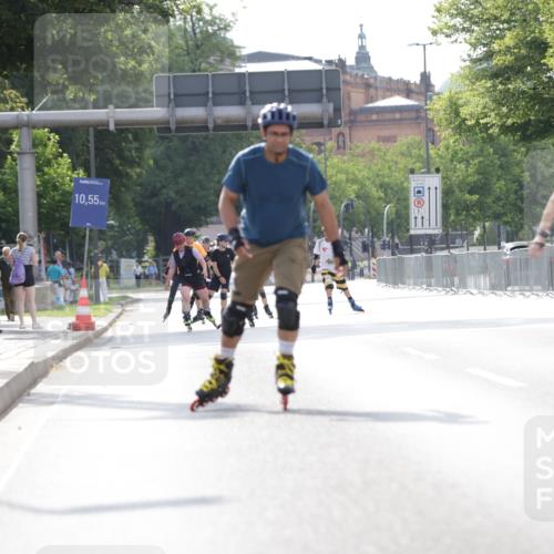 29.06.2025 - hella hamburg halbmarathon Jannik Wohlers http://msf.ph/oto/8141240 29.06.2025 09:04:48 Lombardsbrücke  meine-sportfotos.de