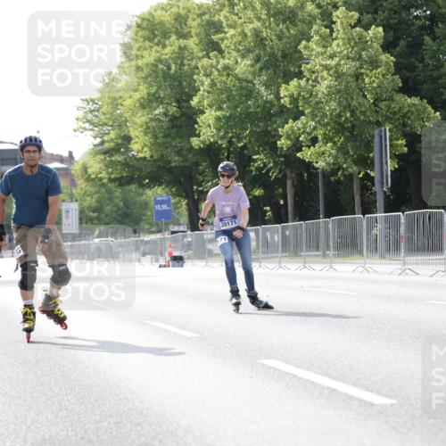 29.06.2025 - hella hamburg halbmarathon Jannik Wohlers http://msf.ph/oto/8141243 29.06.2025 09:04:48 Lombardsbrücke  meine-sportfotos.de