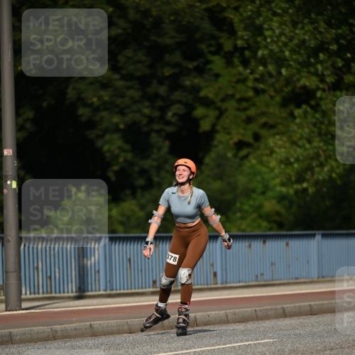 29.06.2025 - hella hamburg halbmarathon Dr. Thomas Lammeyer http://msf.ph/oto/8141246 29.06.2025 09:07:26 Kennedybrücke  meine-sportfotos.de