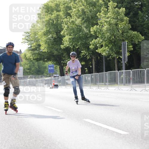 29.06.2025 - hella hamburg halbmarathon Jannik Wohlers http://msf.ph/oto/8141251 29.06.2025 09:04:49 Lombardsbrücke  meine-sportfotos.de