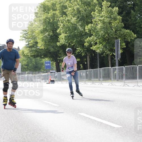 29.06.2025 - hella hamburg halbmarathon Jannik Wohlers http://msf.ph/oto/8141256 29.06.2025 09:04:49 Lombardsbrücke  meine-sportfotos.de
