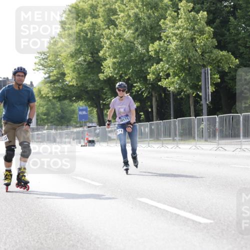 29.06.2025 - hella hamburg halbmarathon Jannik Wohlers http://msf.ph/oto/8141262 29.06.2025 09:04:49 Lombardsbrücke  meine-sportfotos.de