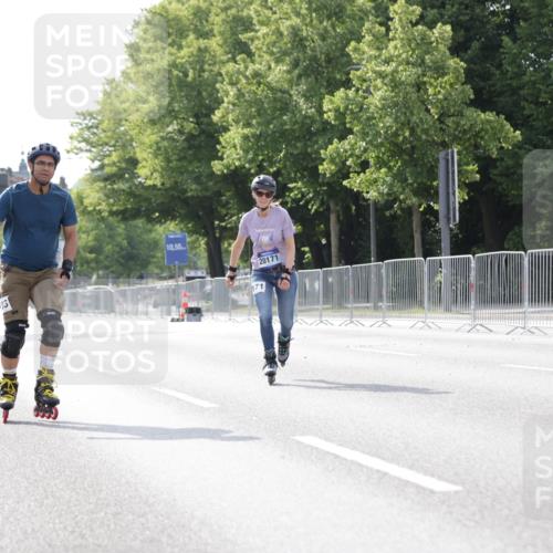29.06.2025 - hella hamburg halbmarathon Jannik Wohlers http://msf.ph/oto/8141265 29.06.2025 09:04:49 Lombardsbrücke  meine-sportfotos.de
