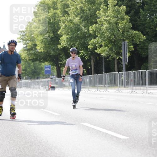 29.06.2025 - hella hamburg halbmarathon Jannik Wohlers http://msf.ph/oto/8141270 29.06.2025 09:04:49 Lombardsbrücke  meine-sportfotos.de