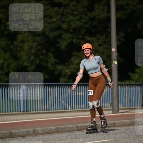 29.06.2025 - hella hamburg halbmarathon Dr. Thomas Lammeyer http://msf.ph/oto/8141287 29.06.2025 09:07:27 Kennedybrücke  meine-sportfotos.de