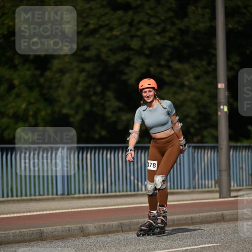 29.06.2025 - hella hamburg halbmarathon Dr. Thomas Lammeyer http://msf.ph/oto/8141291 29.06.2025 09:07:27 Kennedybrücke  meine-sportfotos.de