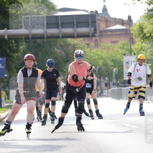 29.06.2025 - hella hamburg halbmarathon Jannik Wohlers http://msf.ph/oto/8141313 29.06.2025 09:04:53 Lombardsbrücke  meine-sportfotos.de