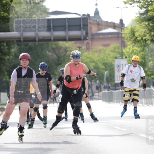 29.06.2025 - hella hamburg halbmarathon Jannik Wohlers http://msf.ph/oto/8141321 29.06.2025 09:04:54 Lombardsbrücke  meine-sportfotos.de