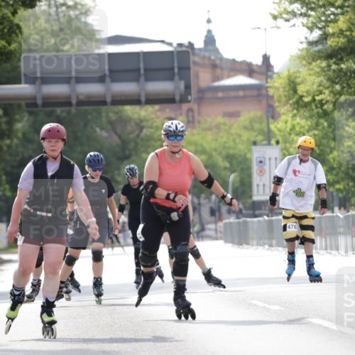 29.06.2025 - hella hamburg halbmarathon Jannik Wohlers http://msf.ph/oto/8141327 29.06.2025 09:04:54 Lombardsbrücke  meine-sportfotos.de