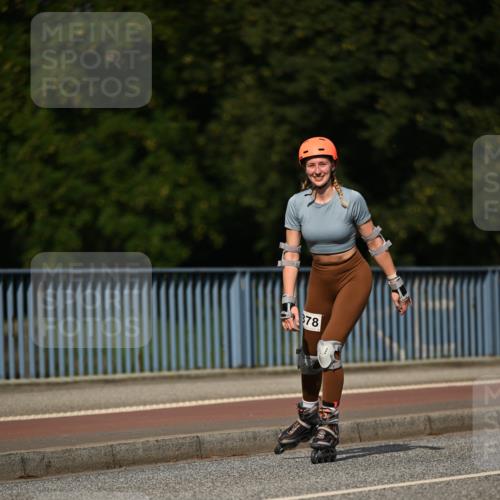 29.06.2025 - hella hamburg halbmarathon Dr. Thomas Lammeyer http://msf.ph/oto/8141328 29.06.2025 09:07:27 Kennedybrücke  meine-sportfotos.de