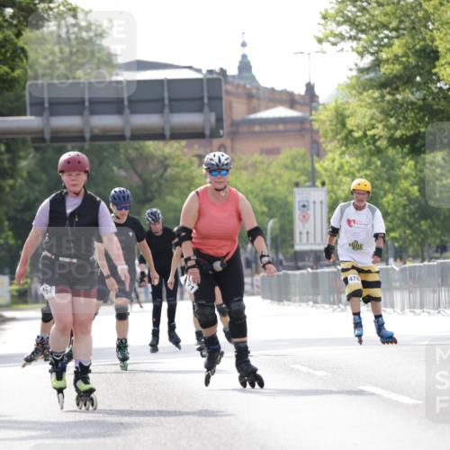 29.06.2025 - hella hamburg halbmarathon Jannik Wohlers http://msf.ph/oto/8141339 29.06.2025 09:04:54 Lombardsbrücke  meine-sportfotos.de