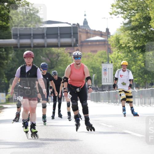 29.06.2025 - hella hamburg halbmarathon Jannik Wohlers http://msf.ph/oto/8141340 29.06.2025 09:04:54 Lombardsbrücke  meine-sportfotos.de