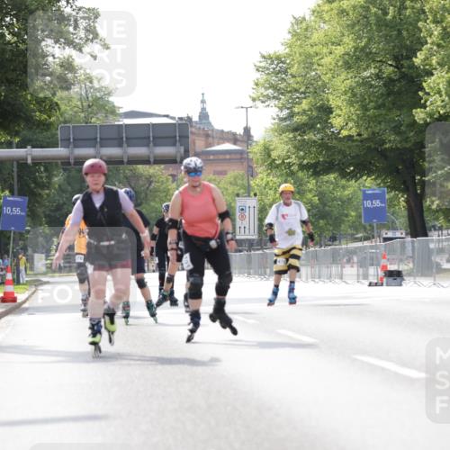 29.06.2025 - hella hamburg halbmarathon Jannik Wohlers http://msf.ph/oto/8141352 29.06.2025 09:04:54 Lombardsbrücke  meine-sportfotos.de