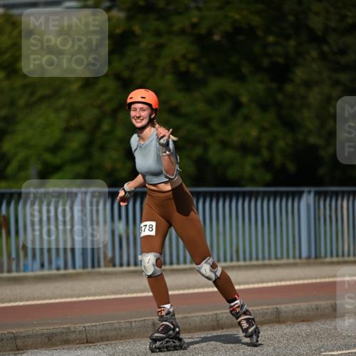 29.06.2025 - hella hamburg halbmarathon Dr. Thomas Lammeyer http://msf.ph/oto/8141354 29.06.2025 09:07:28 Kennedybrücke  meine-sportfotos.de