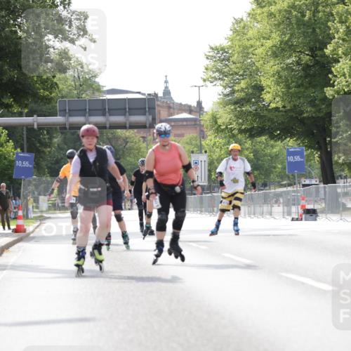 29.06.2025 - hella hamburg halbmarathon Jannik Wohlers http://msf.ph/oto/8141360 29.06.2025 09:04:55 Lombardsbrücke  meine-sportfotos.de