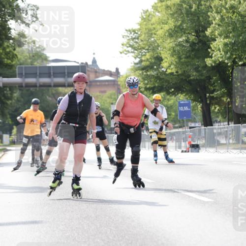 29.06.2025 - hella hamburg halbmarathon Jannik Wohlers http://msf.ph/oto/8141363 29.06.2025 09:04:55 Lombardsbrücke  meine-sportfotos.de