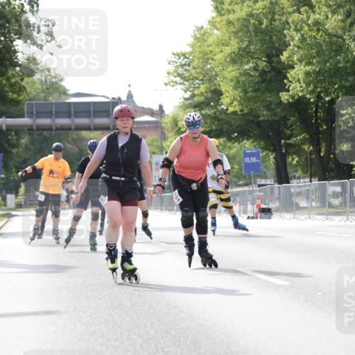 29.06.2025 - hella hamburg halbmarathon Jannik Wohlers http://msf.ph/oto/8141377 29.06.2025 09:04:55 Lombardsbrücke  meine-sportfotos.de