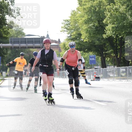 29.06.2025 - hella hamburg halbmarathon Jannik Wohlers http://msf.ph/oto/8141381 29.06.2025 09:04:55 Lombardsbrücke  meine-sportfotos.de