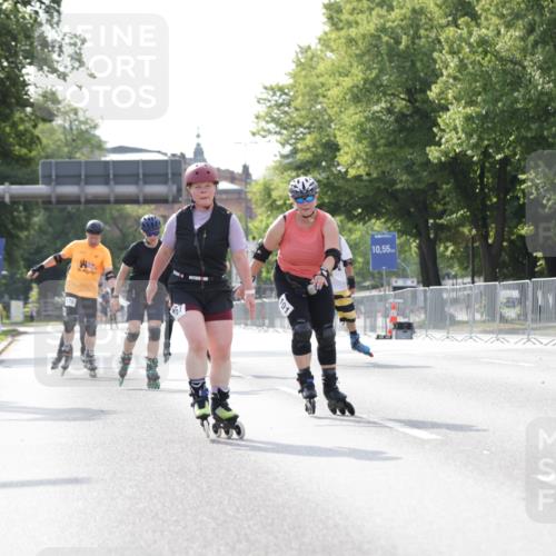 29.06.2025 - hella hamburg halbmarathon Jannik Wohlers http://msf.ph/oto/8141385 29.06.2025 09:04:55 Lombardsbrücke  meine-sportfotos.de