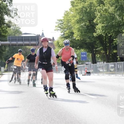 29.06.2025 - hella hamburg halbmarathon Jannik Wohlers http://msf.ph/oto/8141389 29.06.2025 09:04:55 Lombardsbrücke  meine-sportfotos.de