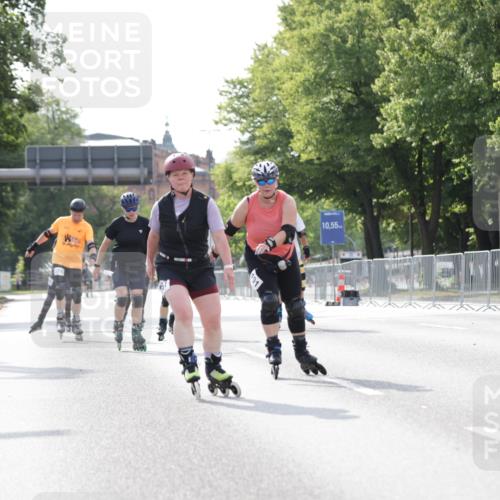 29.06.2025 - hella hamburg halbmarathon Jannik Wohlers http://msf.ph/oto/8141393 29.06.2025 09:04:55 Lombardsbrücke  meine-sportfotos.de