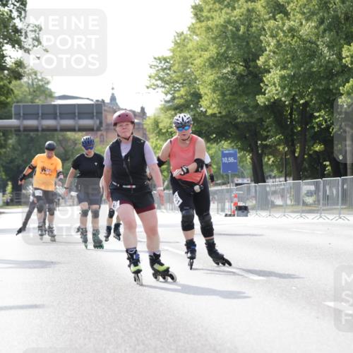 29.06.2025 - hella hamburg halbmarathon Jannik Wohlers http://msf.ph/oto/8141398 29.06.2025 09:04:56 Lombardsbrücke  meine-sportfotos.de